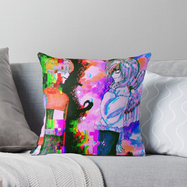 Item preview, I Was Never The Monster. It Was You. designed and sold by nichiperi.