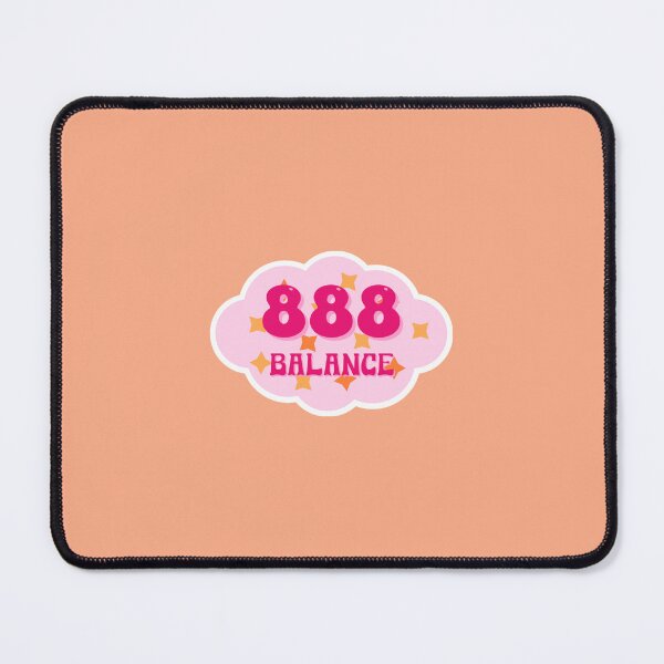 Item preview, Angel Number 888 designed and sold by socialbylindsay.
