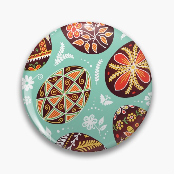 Item preview, Pysanky designed and sold by nadyanadya.