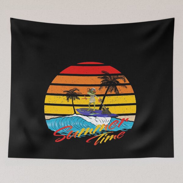Item preview, Frog At The Beach  designed and sold by david parry.