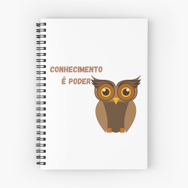 Item preview, CONHECIMENTO É PODER designed and sold by IsaCria.
