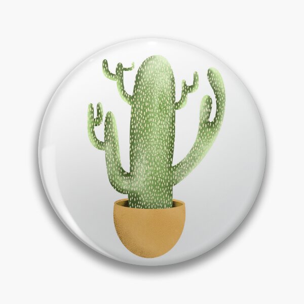 Item preview, Cactus designed and sold by FatPupStickers.