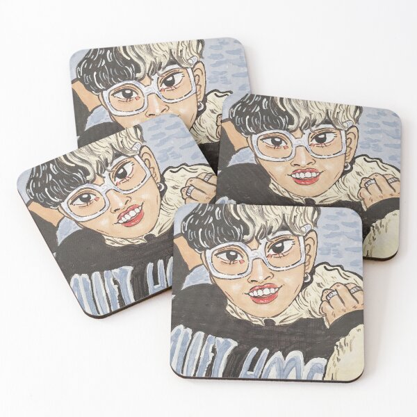 Item preview, HongJoongy designed and sold by AguedaPink.