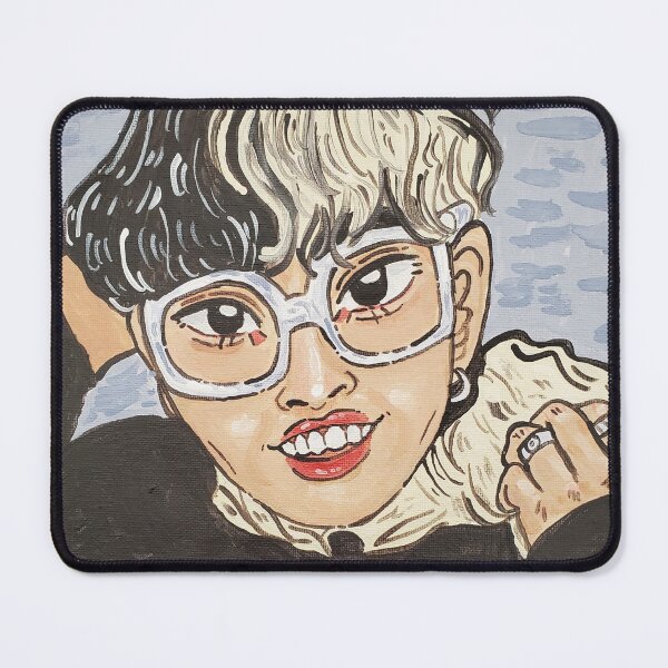 Item preview, HongJoongy designed and sold by AguedaPink.