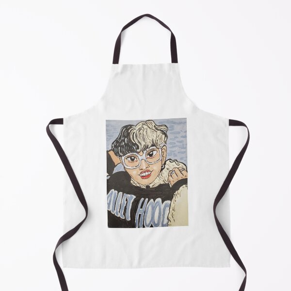 Item preview, HongJoongy designed and sold by AguedaPink.