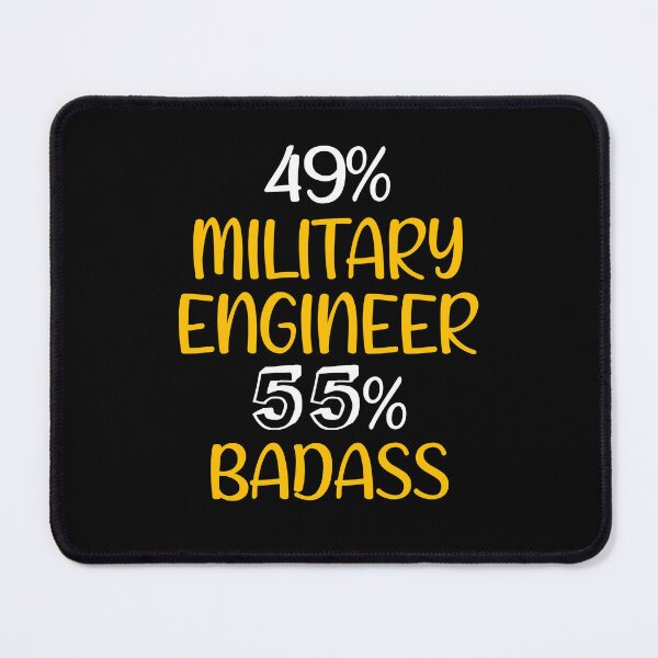 Item preview, shirt for Military engineer Gift for Military engineer, Gift for Military engineer, Christmas gift for Military engineer designed and sold by xlnv.