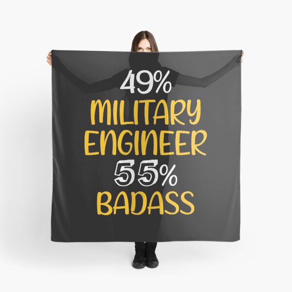 Item preview, shirt for Military engineer Gift for Military engineer, Gift for Military engineer, Christmas gift for Military engineer designed and sold by xlnv.