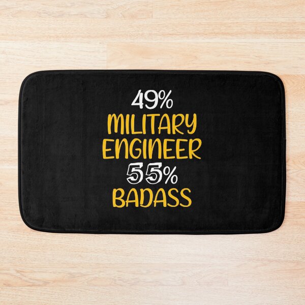 Item preview, shirt for Military engineer Gift for Military engineer, Gift for Military engineer, Christmas gift for Military engineer designed and sold by xlnv.
