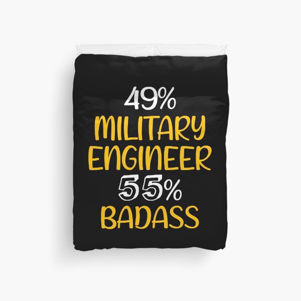 Item preview, shirt for Military engineer Gift for Military engineer, Gift for Military engineer, Christmas gift for Military engineer designed and sold by xlnv.