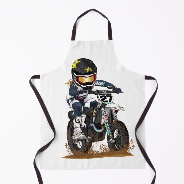 Item preview, Mookie Stewart MX Design designed and sold by Exclusively Motorsport.