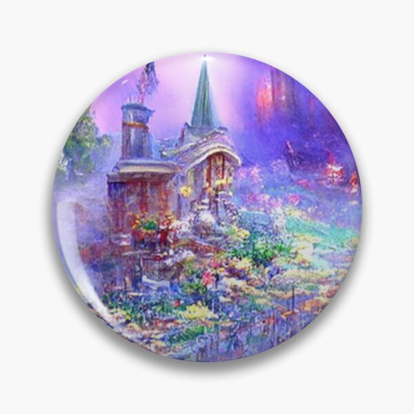 Item preview, Ancient city designed and sold by kharamoot.