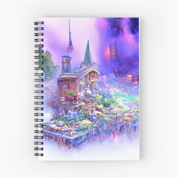 Item preview, Ancient city designed and sold by kharamoot.