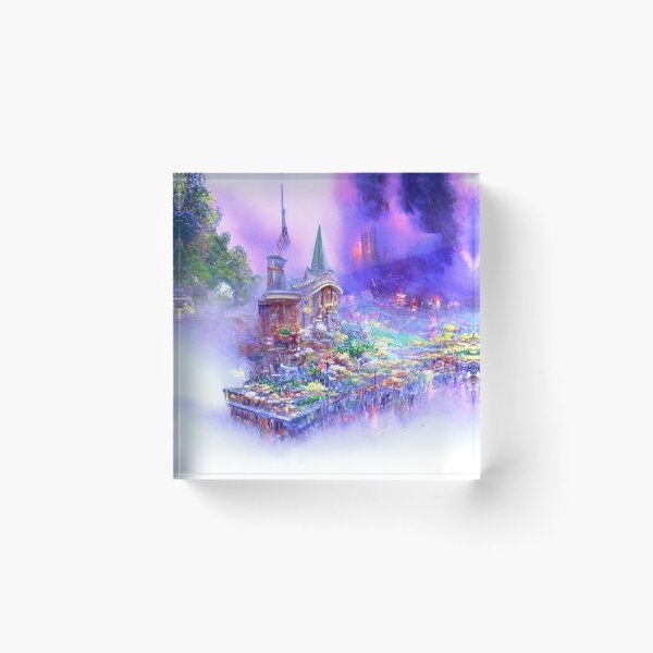 Item preview, Ancient city designed and sold by kharamoot.