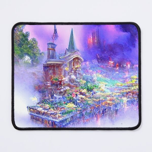Item preview, Ancient city designed and sold by kharamoot.