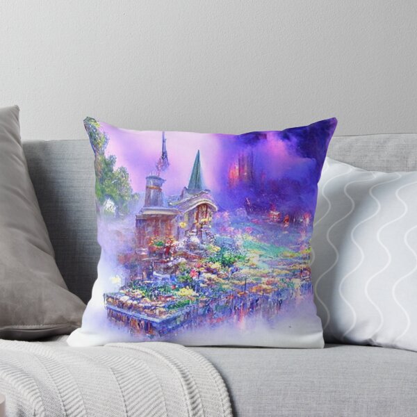 Item preview, Ancient city designed and sold by kharamoot.