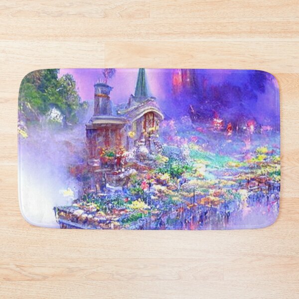 Item preview, Ancient city designed and sold by kharamoot.