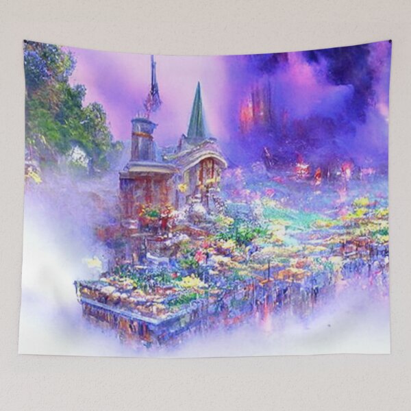 Item preview, Ancient city designed and sold by kharamoot.