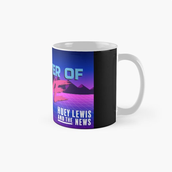 Item preview, Power of Love - 80s Throwback designed and sold by rforkel.