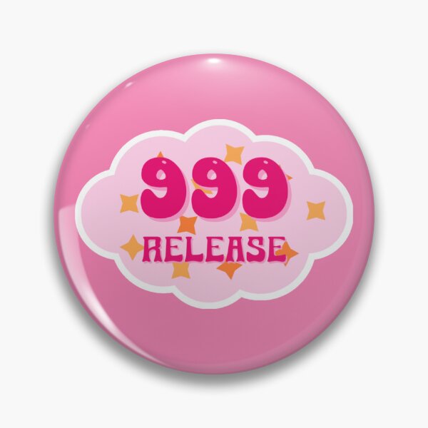 Item preview, Angel Number 999 designed and sold by socialbylindsay.