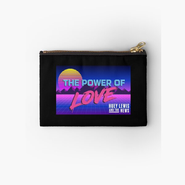 Item preview, Power of Love - 80s Throwback designed and sold by rforkel.