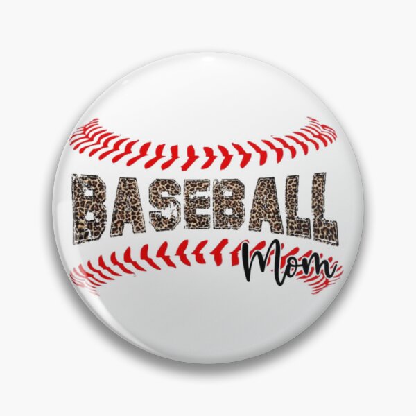 Item preview, BASEBALL MOM | BASEBALL Life designed and sold by Fly Flyout ⭐⭐⭐⭐⭐.