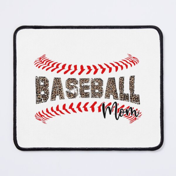 Item preview, BASEBALL MOM | BASEBALL Life designed and sold by Fly Flyout ⭐⭐⭐⭐⭐.