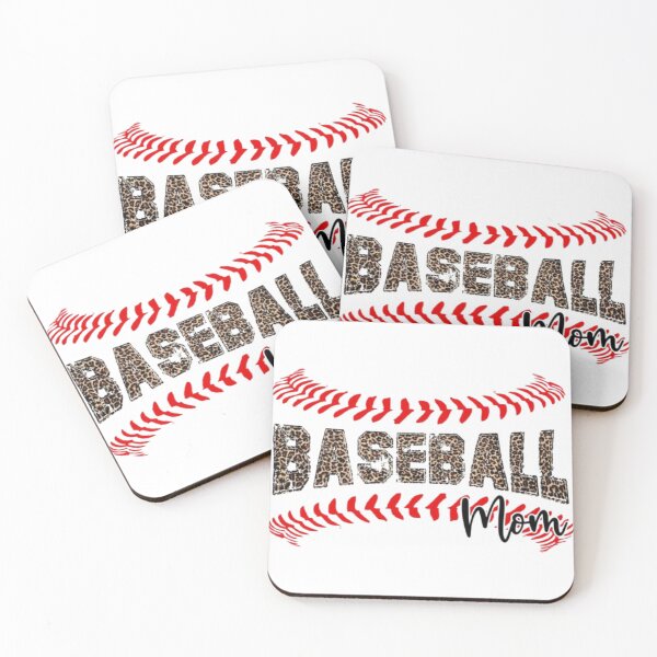 Item preview, BASEBALL MOM | BASEBALL Life designed and sold by Fly Flyout ⭐⭐⭐⭐⭐.