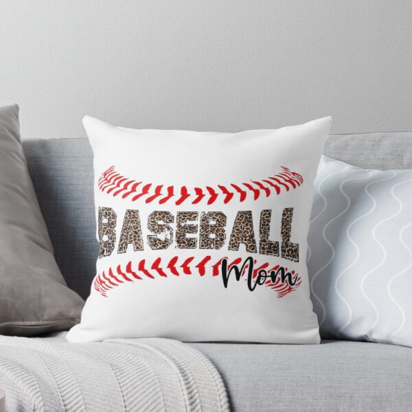 Item preview, BASEBALL MOM | BASEBALL Life designed and sold by Fly Flyout ⭐⭐⭐⭐⭐.