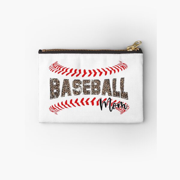 Item preview, BASEBALL MOM | BASEBALL Life designed and sold by Fly Flyout ⭐⭐⭐⭐⭐.