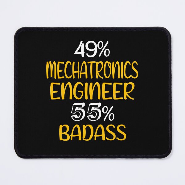 Item preview, shirt for Mechatronics engineer Gift for Mechatronics engineer, Gift for Mechatronics engineer, Christmas gift for Mechatronics engineer designed and sold by xlnv.