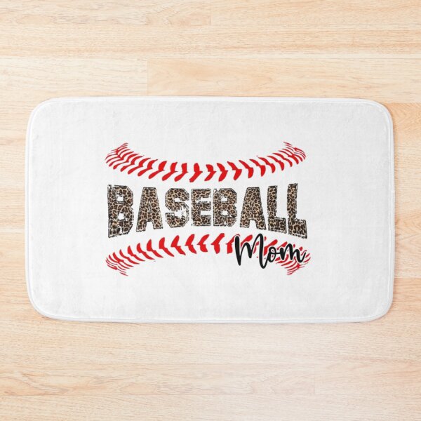 Item preview, BASEBALL MOM | BASEBALL Life designed and sold by Fly Flyout ⭐⭐⭐⭐⭐.