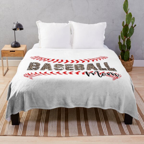 Item preview, BASEBALL MOM | BASEBALL Life designed and sold by Fly Flyout ⭐⭐⭐⭐⭐.