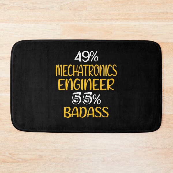 Item preview, shirt for Mechatronics engineer Gift for Mechatronics engineer, Gift for Mechatronics engineer, Christmas gift for Mechatronics engineer designed and sold by xlnv.