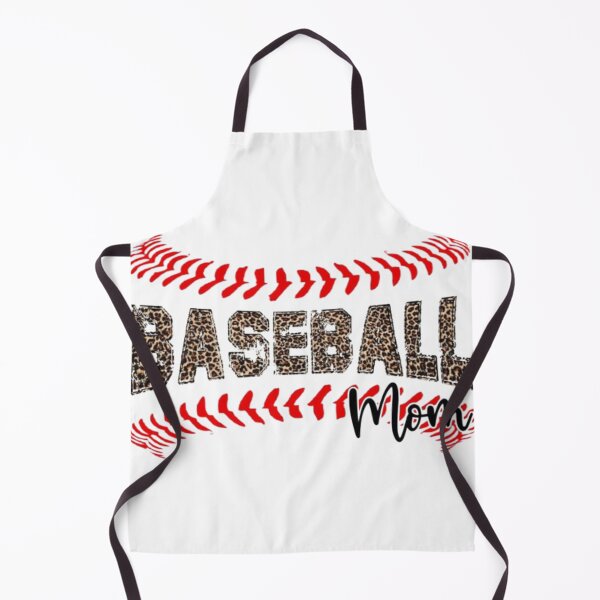 Item preview, BASEBALL MOM | BASEBALL Life designed and sold by Fly Flyout ⭐⭐⭐⭐⭐.