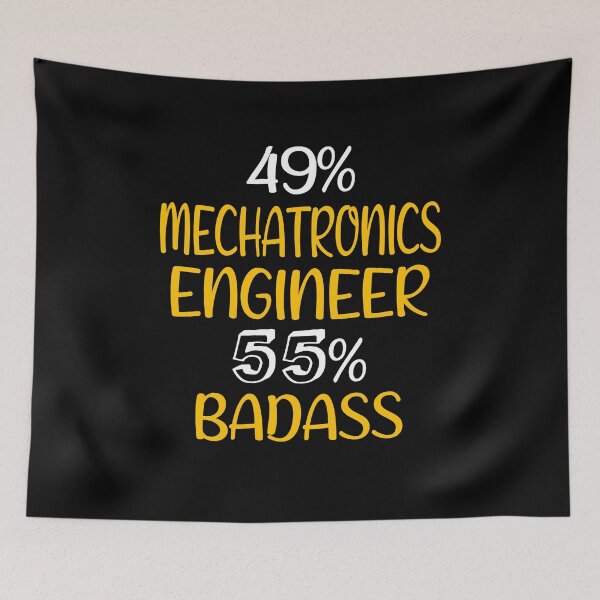 Item preview, shirt for Mechatronics engineer Gift for Mechatronics engineer, Gift for Mechatronics engineer, Christmas gift for Mechatronics engineer designed and sold by xlnv.
