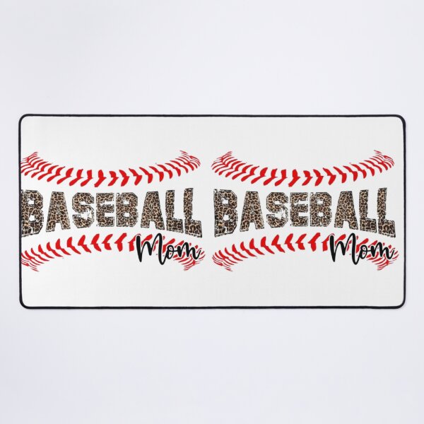 Item preview, BASEBALL MOM | BASEBALL Life designed and sold by Fly Flyout ⭐⭐⭐⭐⭐.