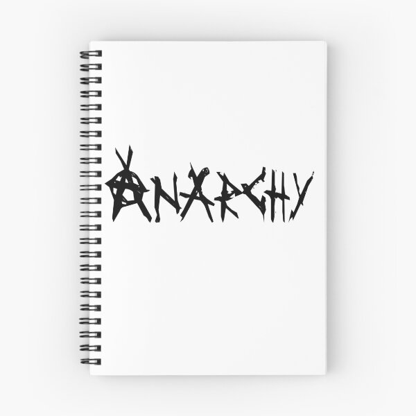 Item preview, Anarchy designed and sold by JeferCelmer.