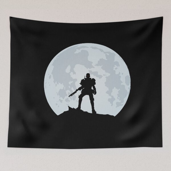 Item preview, Jin-Roh designed and sold by Teetrands.