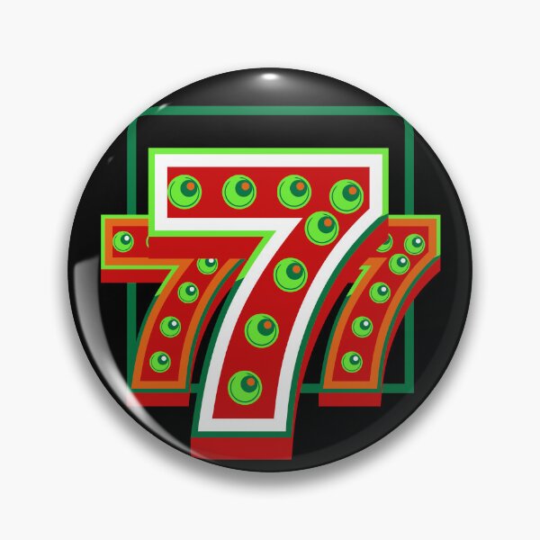 Item preview, Triple Seven - Lucky Seven designed and sold by LTM-tee.