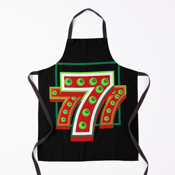 Item preview, Triple Seven - Lucky Seven designed and sold by LTM-tee.
