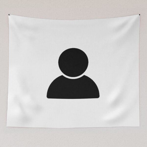 Item preview, User Icon Illustration designed and sold by zarabukhari.