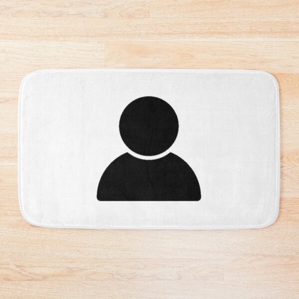 Item preview, User Icon Illustration designed and sold by zarabukhari.