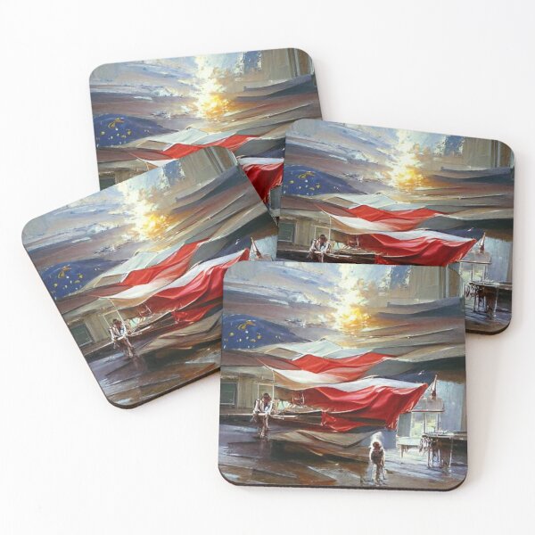 Item preview, Flag Day designed and sold by kharamoot.