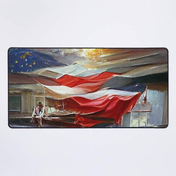 Item preview, Flag Day designed and sold by kharamoot.