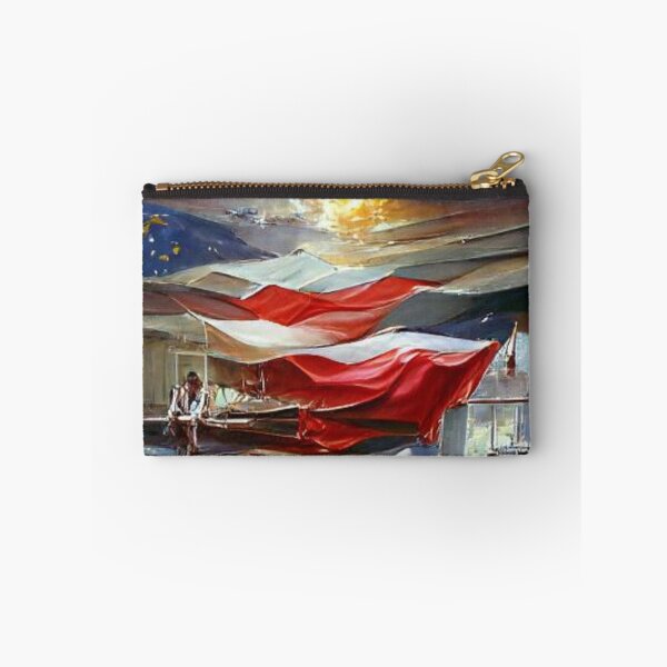 Item preview, Flag Day designed and sold by kharamoot.