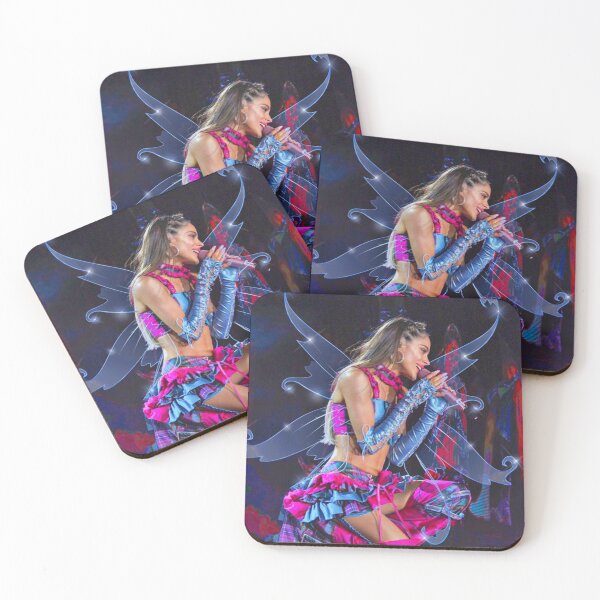 Artikelvorschau, Tini Stoessel Merch entworfen und verkauft von FcotiniNO.