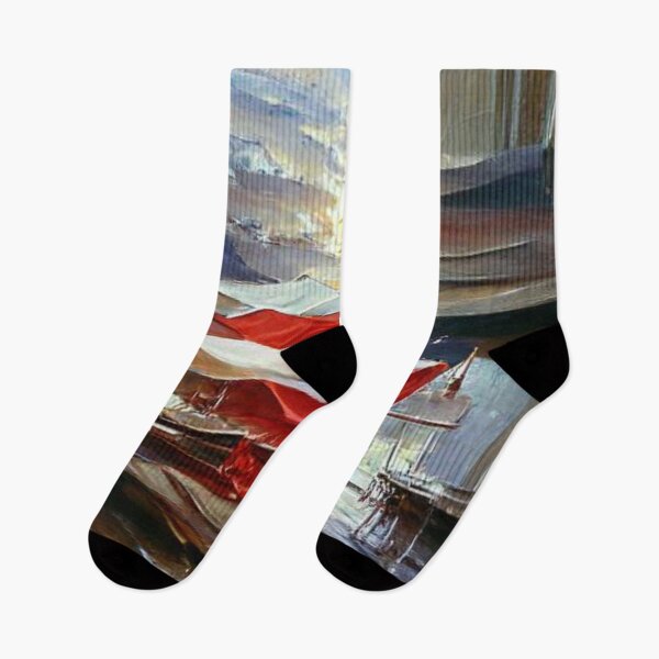 Item preview, Flag Day designed and sold by kharamoot.