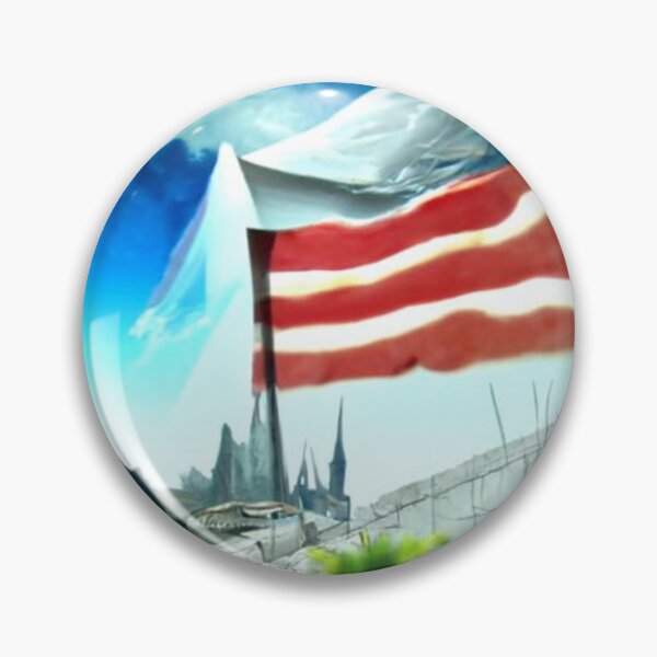 Item preview, Flag Day designed and sold by kharamoot.