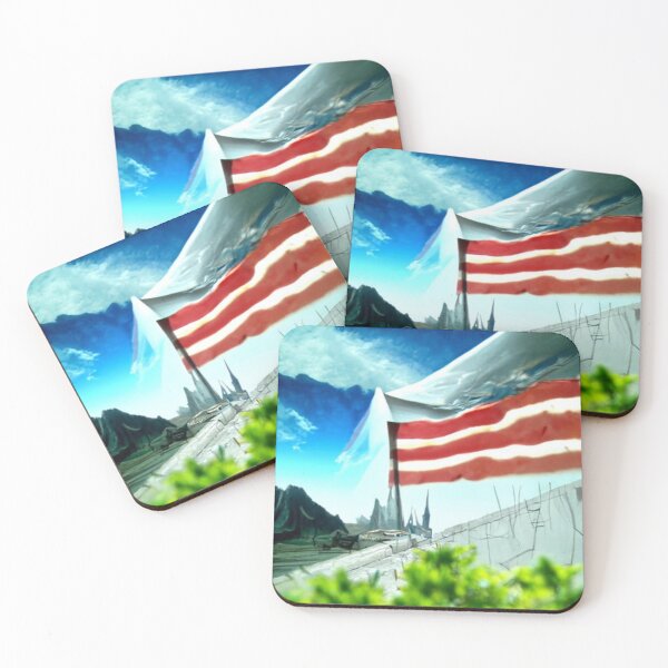Item preview, Flag Day designed and sold by kharamoot.