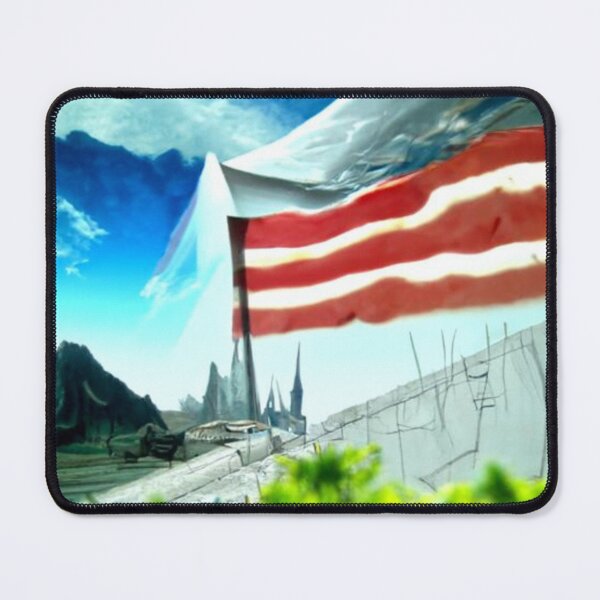 Item preview, Flag Day designed and sold by kharamoot.